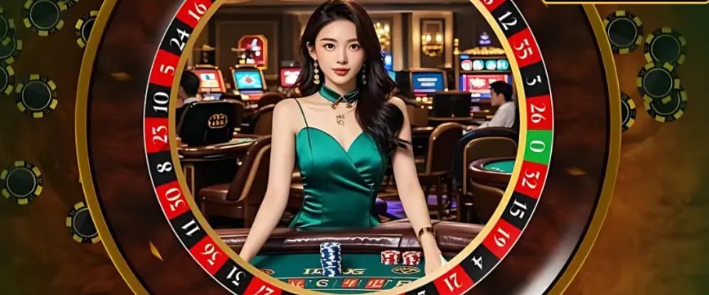 Bàn live casino với dealer trực tiếp trên gamebai