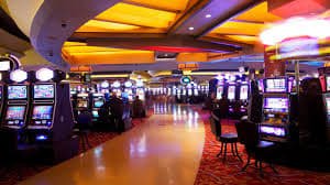 Màn hình slot online đầy màu sắc trên gamebai