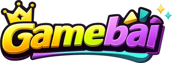 Logo gamebai